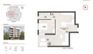 Nieuwbouw Woningen - Appartement / flat -
San Pedro del Pinatar - San Pedro Del Pinatar