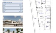 New Build - Apartment -
Pilar de la Horadada