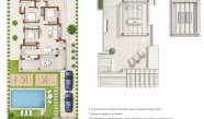 Nieuwbouw Woningen - Villa -
Ciudad Quesada