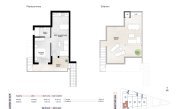 New Build - Apartment -
San Pedro del Pinatar - San Pedro Del Pinatar