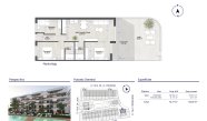 New Build - Apartment -
Santiago de la Ribera