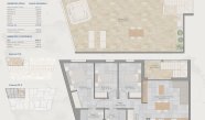 Nieuwbouw Woningen - Penthouse -
San Pedro del Pinatar - San Pedro Del Pinatar