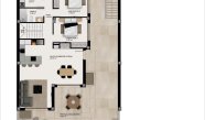 Nieuwbouw Woningen - Villa -
Rojales