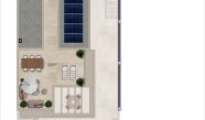 Nieuwbouw Woningen - Villa -
Rojales