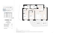 New Build - Penthouse -
La Vila Joiosa