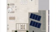 Nouvelle construction - Villa -
Rojales