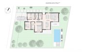 Nybyggnation - Villa -
Molina de Segura