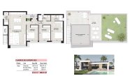 Nouvelle construction - Villa -
Condado de Alhama