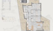 Nouvelle construction - Appartement -
Torre Pacheco