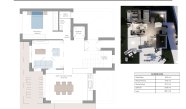 Nieuwbouw Woningen - Villa -
Finestrat