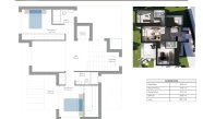 Nieuwbouw Woningen - Villa -
Finestrat