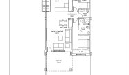 Nouvelle construction - Appartement -
San Miguel de Salinas