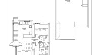 Nouvelle construction - Appartement -
San Miguel de Salinas