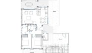 Nieuwbouw Woningen - Appartement / flat -
Rojales