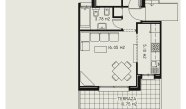 Neue Gebäude - Wohnung -
Calpe