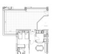 New Build - Apartment -
Orihuela Costa - Lomas de Cabo Roig
