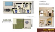 New Build - Townhouse -
Vistabella