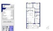 New Build - Apartment -
La Vila Joiosa