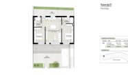 New Build - Apartment -
Condado de Alhama