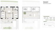 New Build - Apartment -
Condado de Alhama