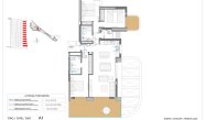 New Build - Apartment -
Benidorm