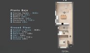 New Build - Villa -
Villamartín - Villamartin