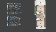 New Build - Villa -
Villamartín - Villamartin