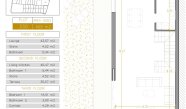 Nouvelle construction - Maison de ville -
Villamartín - Villamartin