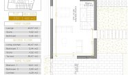 Nouvelle construction - Maison de ville -
Villamartín - Villamartin
