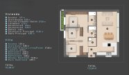 New Build - Villa -
Villamartín - Villamartin