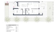 New Build - Apartment -
San Miguel de Salinas