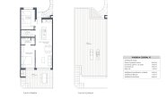 New Build - Apartment -
San Miguel de Salinas