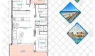 Nouvelle construction - Appartement -
Pilar de la Horadada