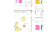 Nouvelle construction - Appartement -
San Javier