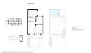 Nouvelle construction - Appartement -
San Pedro del Pinatar - San Pedro Del Pinatar