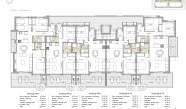 Neue Gebäude - Penthouse -
Pilar de la Horadada