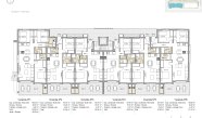 Nieuwbouw Woningen - Penthouse -
Pilar de la Horadada
