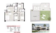 Nybyggnation - Villa -
Condado de Alhama
