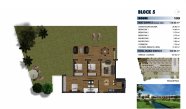 Nybyggnation - Lägenhet -
Los Alcazares - Serena Golf