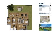 New Build - Penthouse -
Los Alcazares
