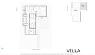 Nybyggnation - Villa -
San Miguel de Salinas