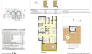 Nouvelle construction - Attique -
Torrevieja