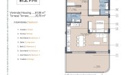 New Build - Apartment -
Los Alcazares