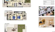 New Build - Townhouse -
Vistabella