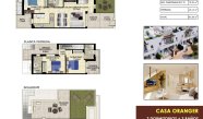 New Build - Townhouse -
Vistabella