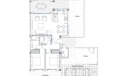 Nieuwbouw Woningen - Appartement / flat -
Rojales