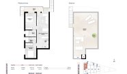 Nieuwbouw Woningen - Appartement / flat -
San Pedro del Pinatar - San Pedro Del Pinatar