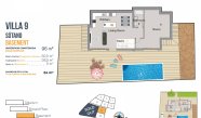 Nouvelle construction - Villa -
Finestrat
