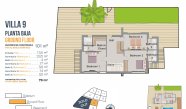 Nouvelle construction - Villa -
Finestrat