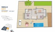 Nouvelle construction - Villa -
Finestrat